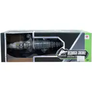 Sprehajajoči se krokodil z lučmi in zvoki