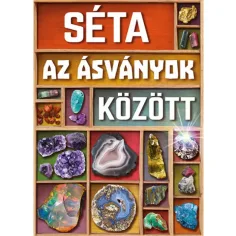 Sprehod med minerali slika 1