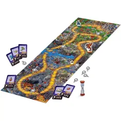 Spy Guy Fantasy družabna igra slika 2