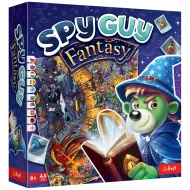 Spy Guy Fantasy družabna igra