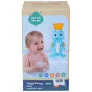 Srečna raca Kopalna igrača