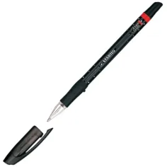 Stabilo: Exam Grade 0,45mm črni kemični svinčnik slika 2