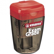 Stabilo: Exam Grade šilček
