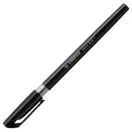 Stabilo: EXCEL 828 F Črni kemični svinčnik