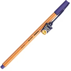 Stabilo: K-Pop Lovci demonov Point 88 vijolična tanka pisala Rumi okrasitev 0,4mm