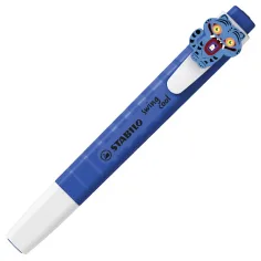 Stabilo: K-Pop Lovci demonov Swing Cool modri marker z Derpy figurico
