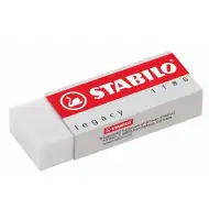 Stabilo: Legacy radirka 1186