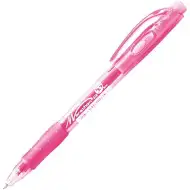 Stabilo: Marathon kemični svinčnik 0,38mm roza