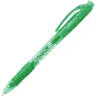 Stabilo: Marathon kemični svinčnik 0,38mm zeleni
