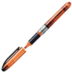 Stabilo: Navigator Oranžni označevalec teksta 1-4mm slika 2