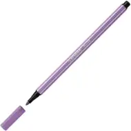 Stabilo: Pen 68 Flomaster sivkasto vijolične barve