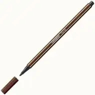 Stabilo: Pen 68 Rjavi flomaster