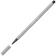 Stabilo: Pen 68 Srednje ledeno sivi flomaster