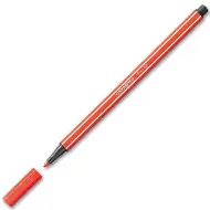 Stabilo: Pen 68 Svetlo rdeči flomaster