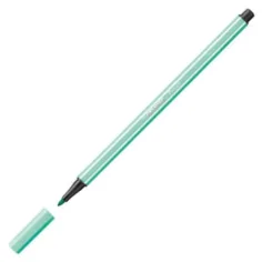 Stabilo: Pen 68 Tanki flomaster v ledeno zeleni barvi 1mm slika 2