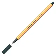 Stabilo: Point 88 Olivno zeleni tanki flomaster 0,4mm