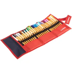 Stabilo: Point 88 Rollerset 25-delni komplet tankih flomastrov slika 3