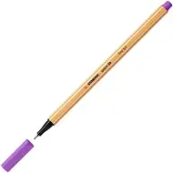 Stabilo: Point 88 tanki flomaster barve slive