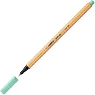 Stabilo: Point 88 tanki flomaster evkaliptus
