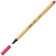 Stabilo: Point 88 tanki flomaster jagodne barve