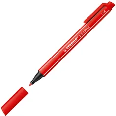 Stabilo: pointMax ročnik karmin rdeče barve 0,8mm slika 2