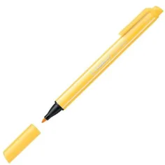 Stabilo: pointMax Tanki flomaster M 0,8mm rumene barve slika 2