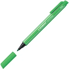 Stabilo: pointMax Tanki flomaster M 0,8mm travnato zelene barve slika 2