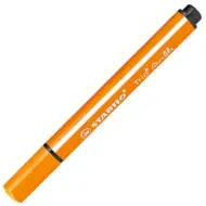 Stabilo: Trio Scribble Trikotni flomaster oranžne barve