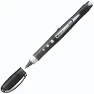 Stabilo: Worker+ Colorful Črni roler kemični svinčnik 0,5mm