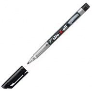 Stabilo: Write 4 all "M" črni alkoholni flomaster 1mm