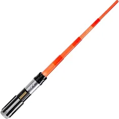 Star Wars: Električni svetlobni meč - Darth Vader - Hasbro slika 2