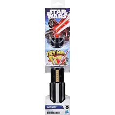 Star Wars: Električni svetlobni meč - Darth Vader - Hasbro