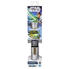Star Wars: Električni svetlobni meč - Luke Skywalker - Hasbro