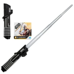 Star Wars Forge: Mandalorian odpirni svetlobni meč - Hasbro