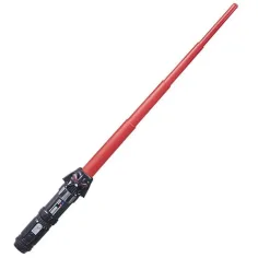Star Wars: Lightsaber Squad Darh Vader laserski meč - Hasbro slika 2