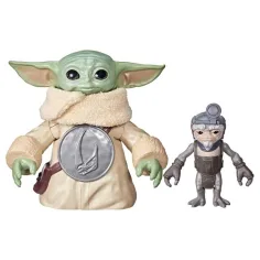 Star Wars: Objema Grogu figura - Hasbro slika 2