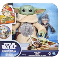 Star Wars: Objema Grogu figura - Hasbro