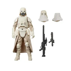 Star Wars: The Black Series figura snežnega vojaka Imperial Remnant - Hasbro slika 2