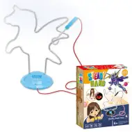 Steady Hand: Vroča žica Pegaz Spretnostna igrača