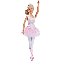 Steffi Love balerina lutka - Simba Toys slika 2