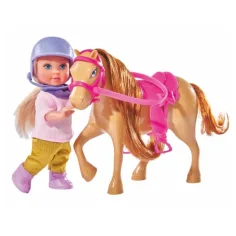Steffi Love Évi z majhnim ponijem - Simba slika 2
