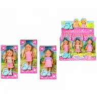 Steffi Love Evi poletna moda - Simba