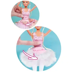 Steffi Love lutka baletne plesalke - Simba Toys slika 3