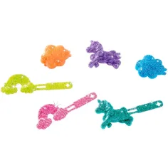 Steffi Love: Lutka mavrične sirene - Simba Toys slika 3