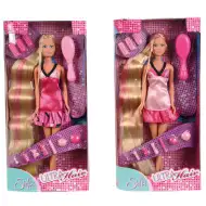 Steffi Love: Lutka z ekstra dolgimi lasmi