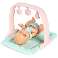 Steffi Love: Steffi noseča punčka s posteljico in dodatki - Simba Toys slika 6