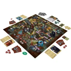 Panična igra v Arkhamu - Končna ura slika 2
