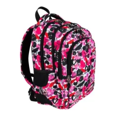 St.Right Hearts Ergonomska šolska torba, nahrbtnik 16" slika 4