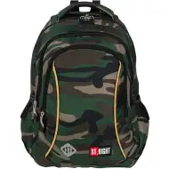 St.Right Moro Šolska torba, nahrbtnik 15"