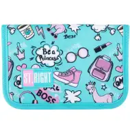 St.Right Pastelna preklopna peresnica Lama